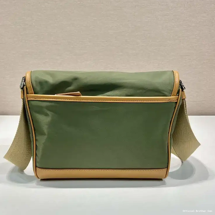 Official Brother Sam Prada 2407YZ0056 Bags 0629